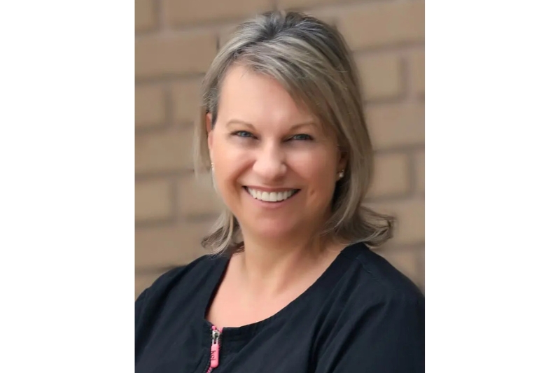 Meet Petra Lee, DMD, FAGD in Brooksville