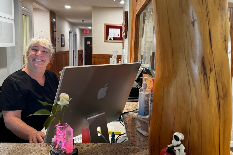 Office Tour
