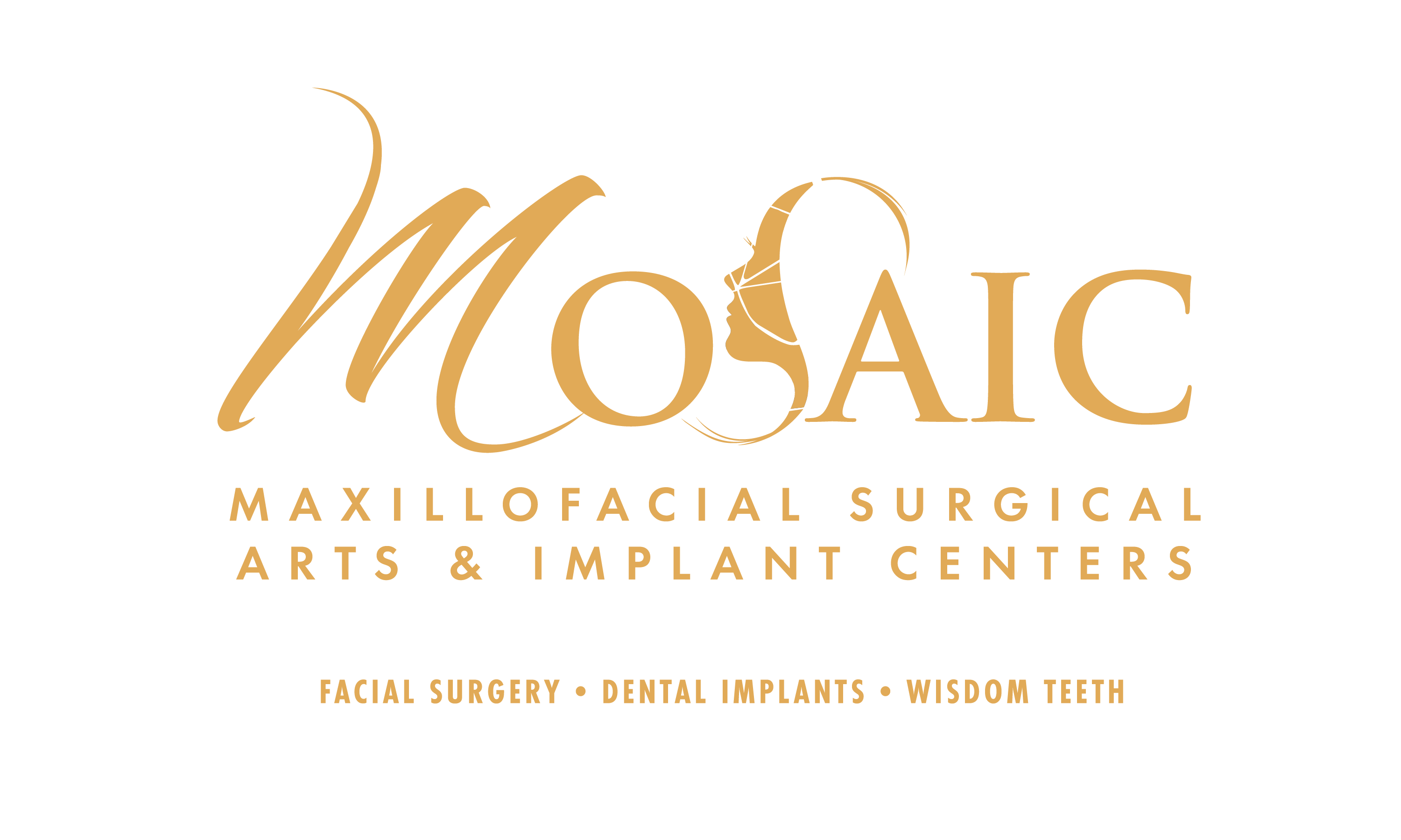 MOSAIC logo