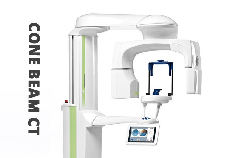 Cone Beam CT Imaging in Brooksville