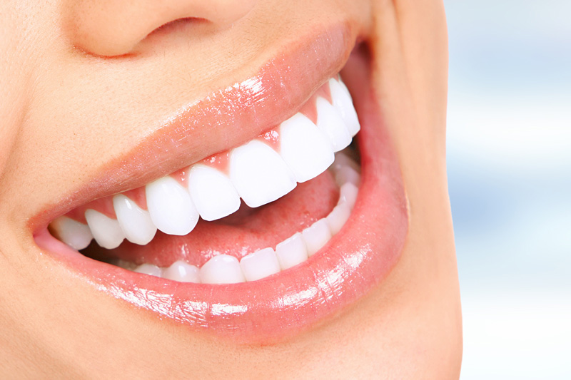 Cosmetic Dentistry in Brooksville