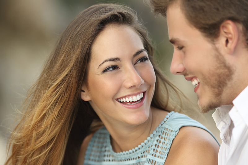 Cosmetic Dentistry in Brooksville
