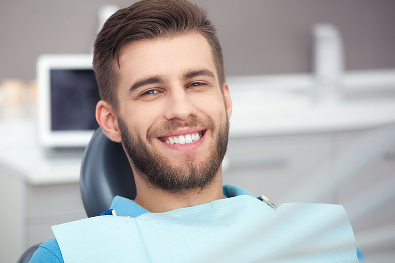Dental Fillings in Brooksville