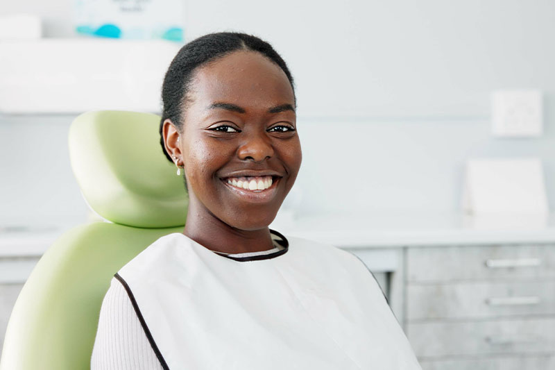 Dental Exams and Cleanings in Brooksville