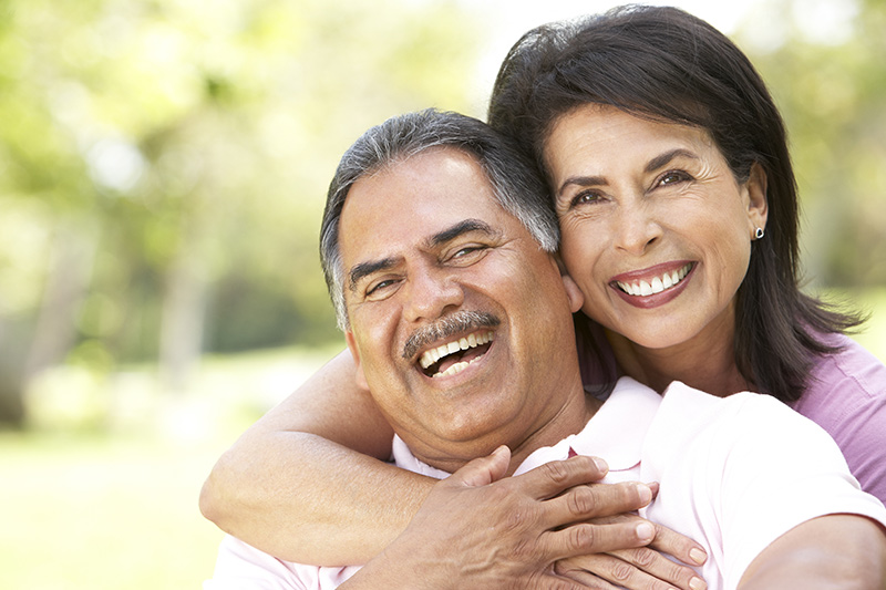 Cosmetic Dentistry in Brooksville