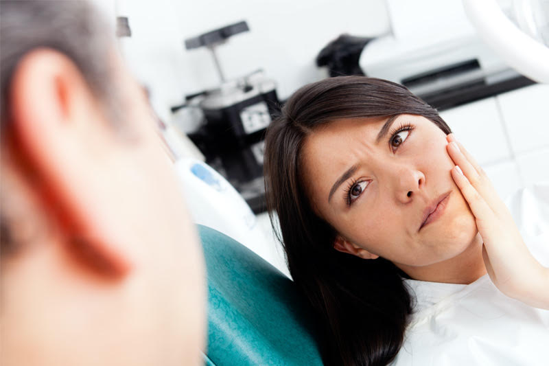 Dental Implants in 34601
