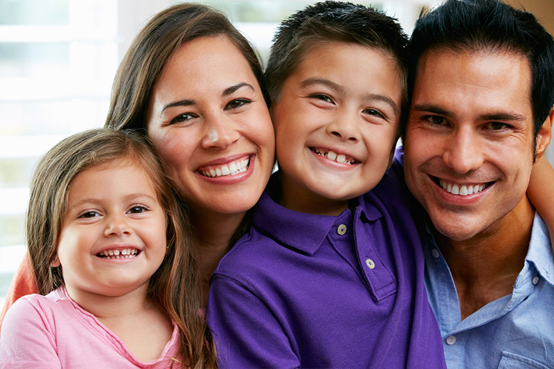 Family Dentistry in Brooksville
