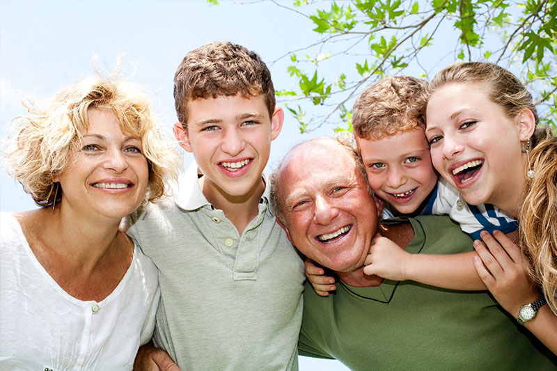 General Dentistry in Brooksville