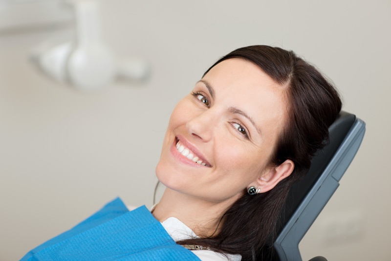 Gum Disease / Periodontal Treatment in Brooksville