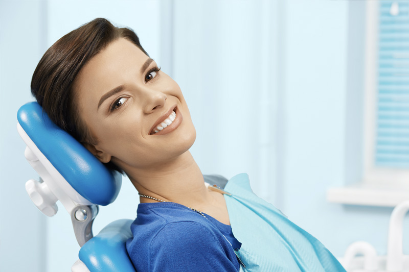 Conscious Oral Sedation in Brooksville