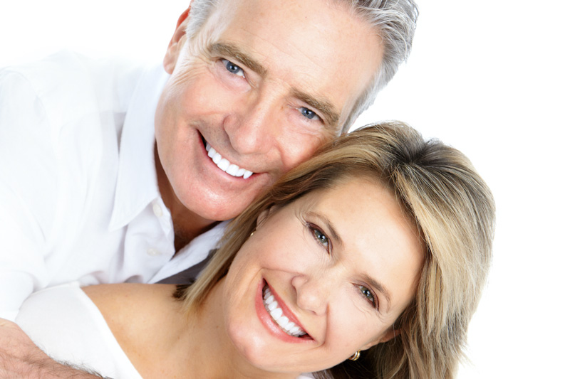 Dental Implants in Brooksville