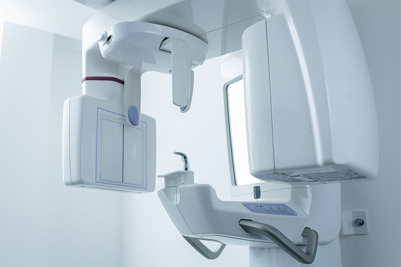 Laser Dentistry in Brooksville