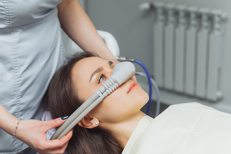 Quality Dental Treatments in Brooksville