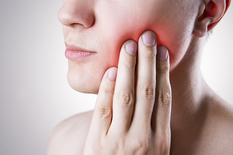 Emergency Dentistry in Brooksville